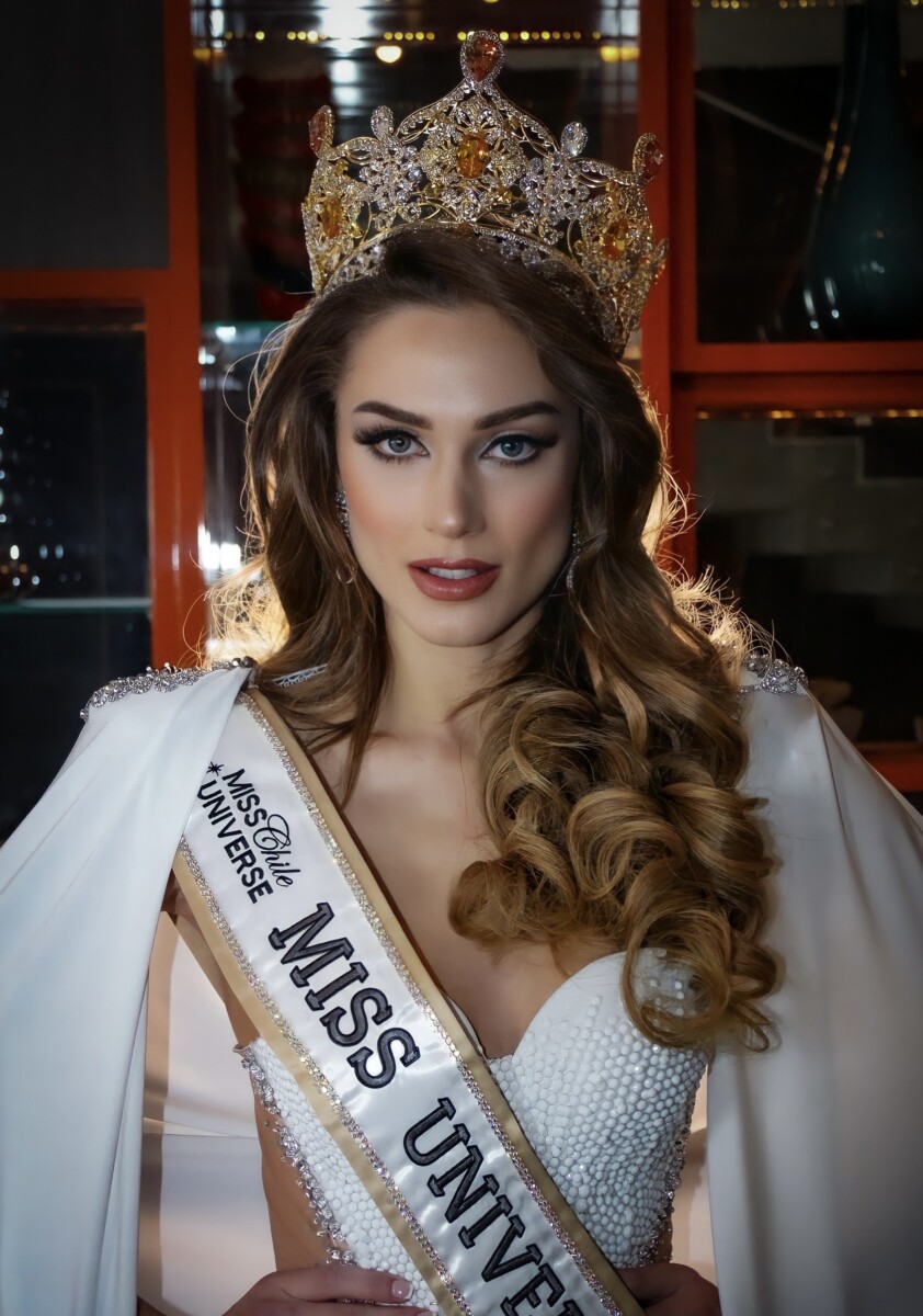 Sofia Depassier