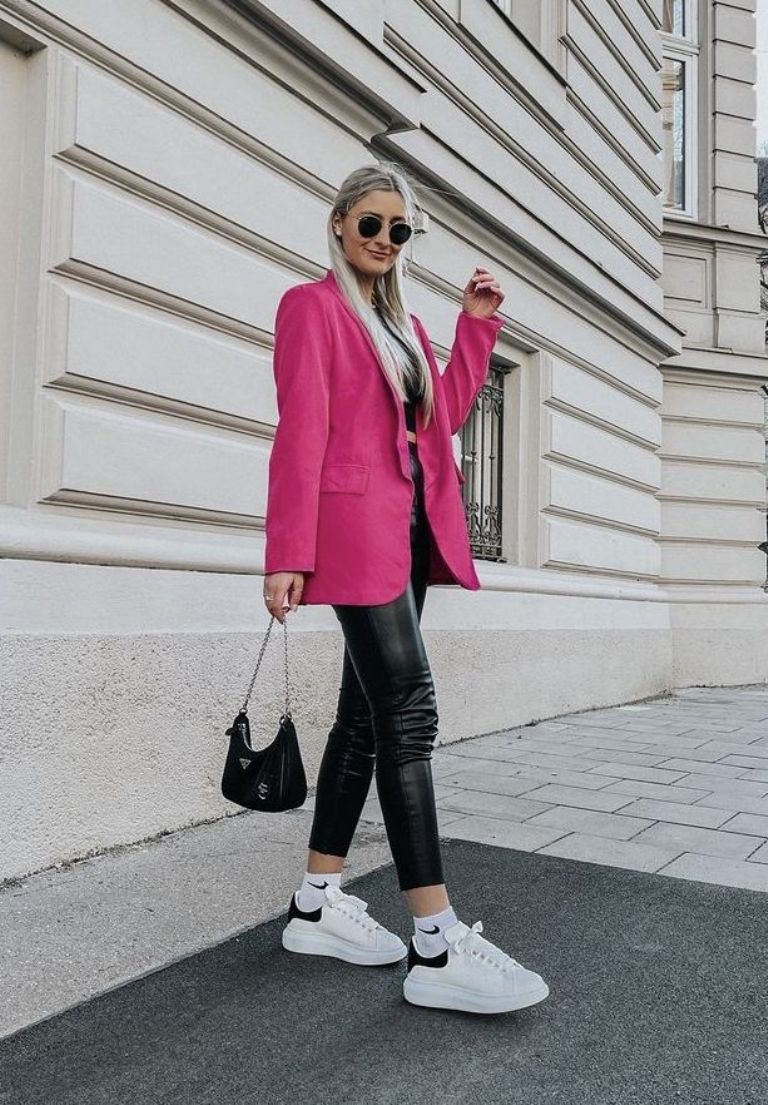 Sport magenta