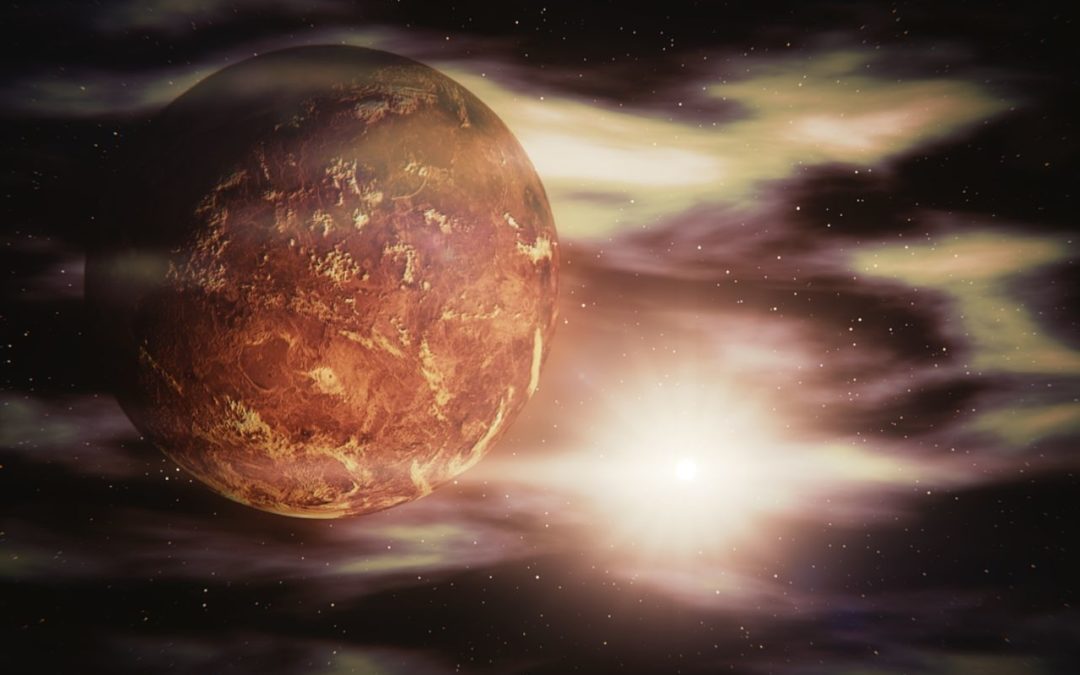 Planeta retrógrado: ¿A qué se refiere y por qué ocurre? 1 Venus 1280 x 850 1080x675 1