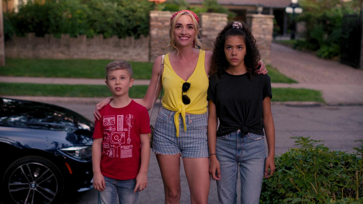 5 curiosidades de la famosa serie de Netflix, Ginny y Georgia 5 603f7844293a1