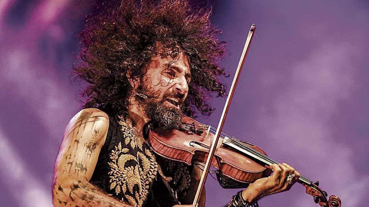 Ara Malikian 1