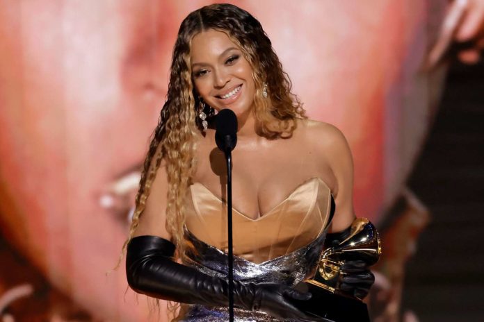 Grammys