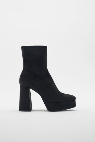 Botines