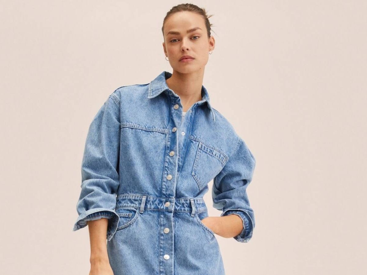 Estas son algunas de las tendencias Primavera-Verano para 2023 2 Denim