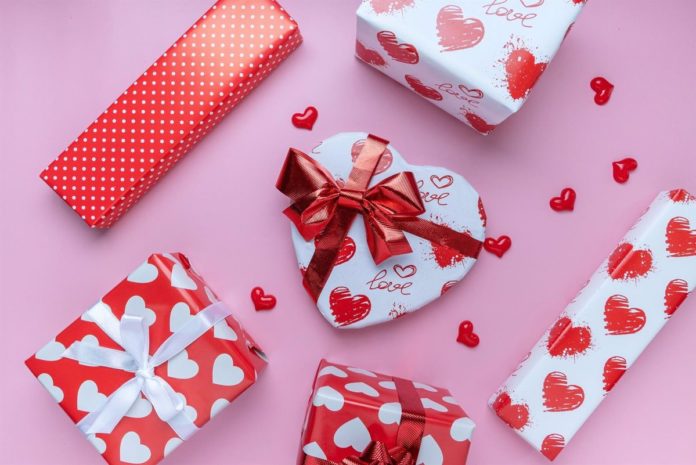 San Valentín