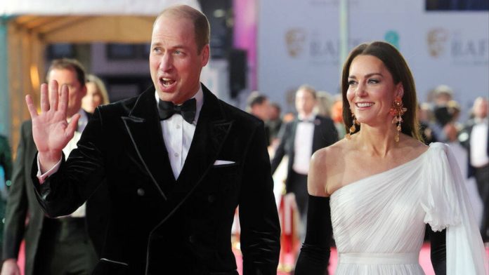 Bafta