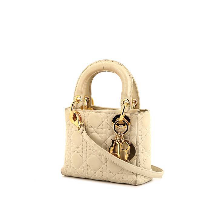 Lady Dior.