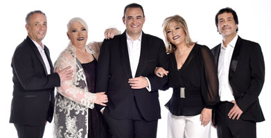MOCEDADES 391
