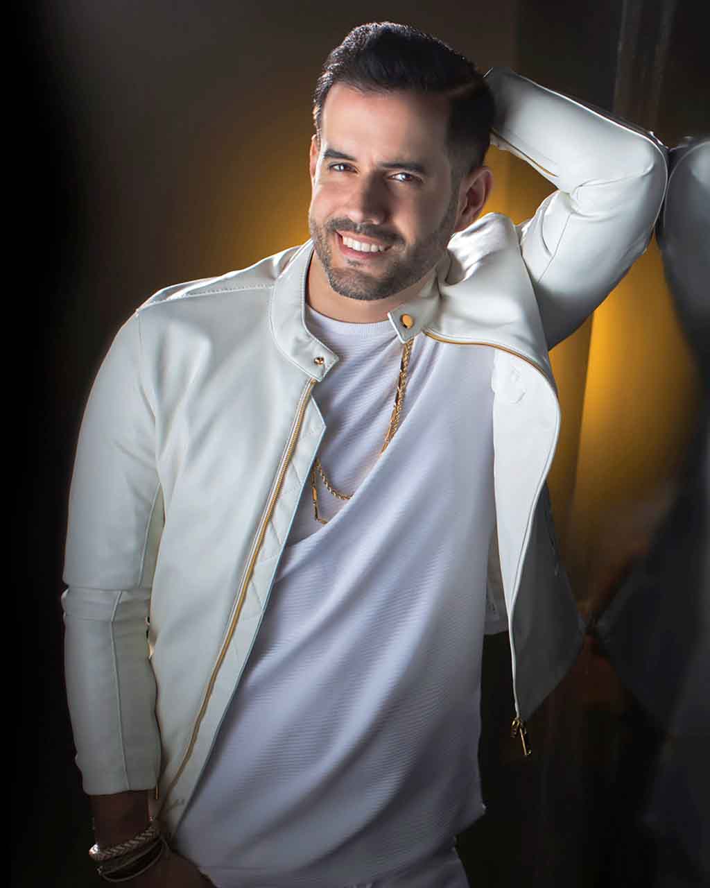 Manny Cruz
