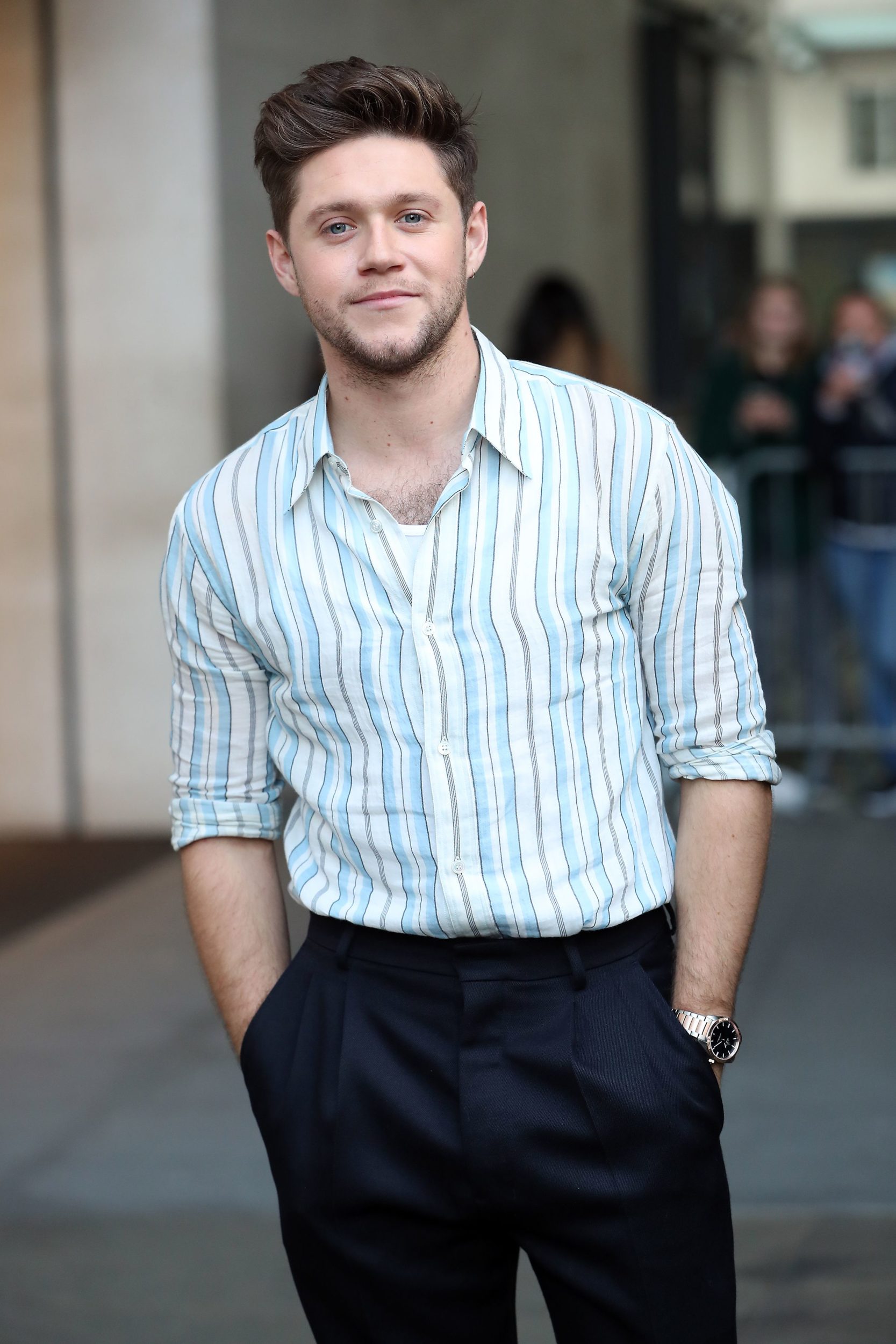 7 artistas que cumplen 30 años este 2023 7 Niall