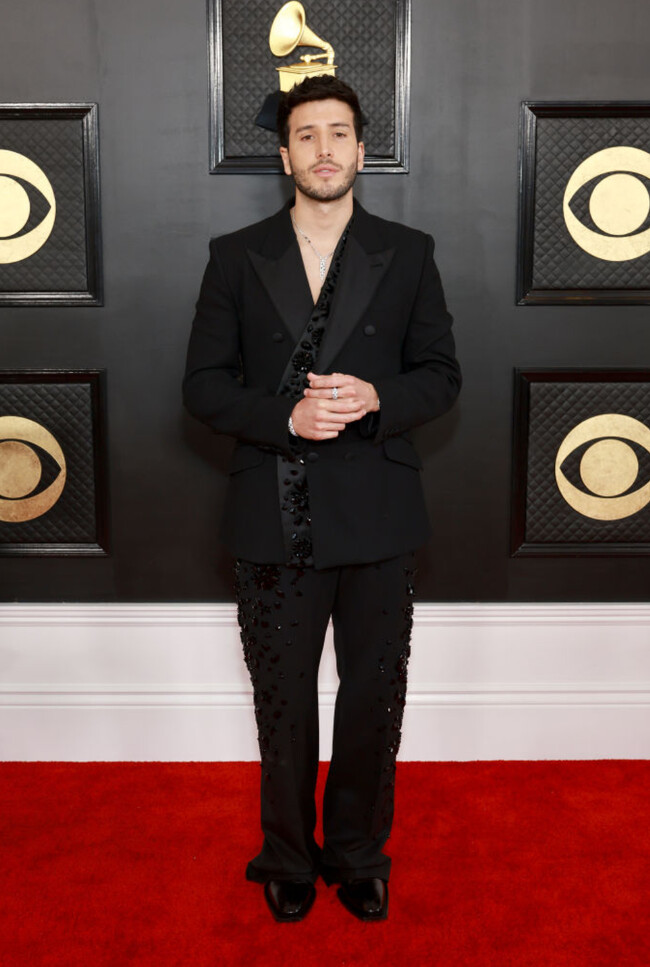 Sebastian Yatra