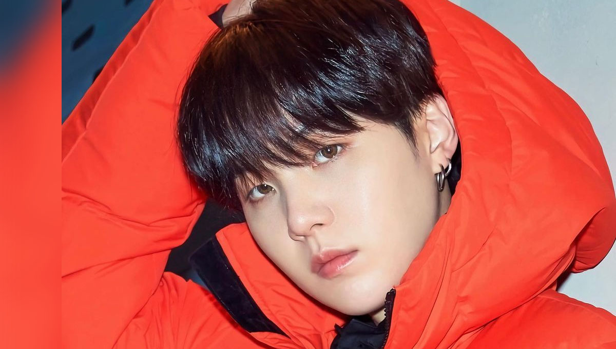 7 artistas que cumplen 30 años este 2023 3 Suga