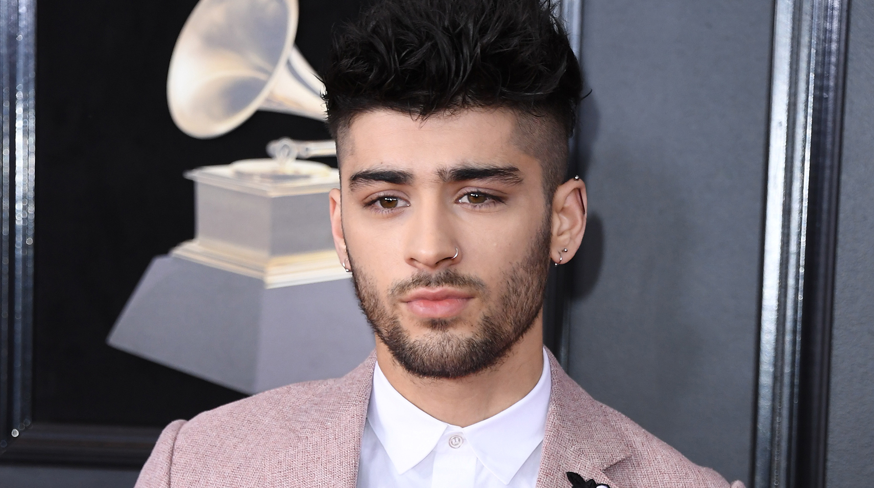 7 artistas que cumplen 30 años este 2023 4 Zayn