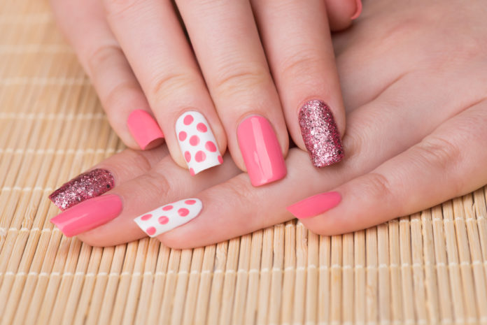 Diseño de uñas