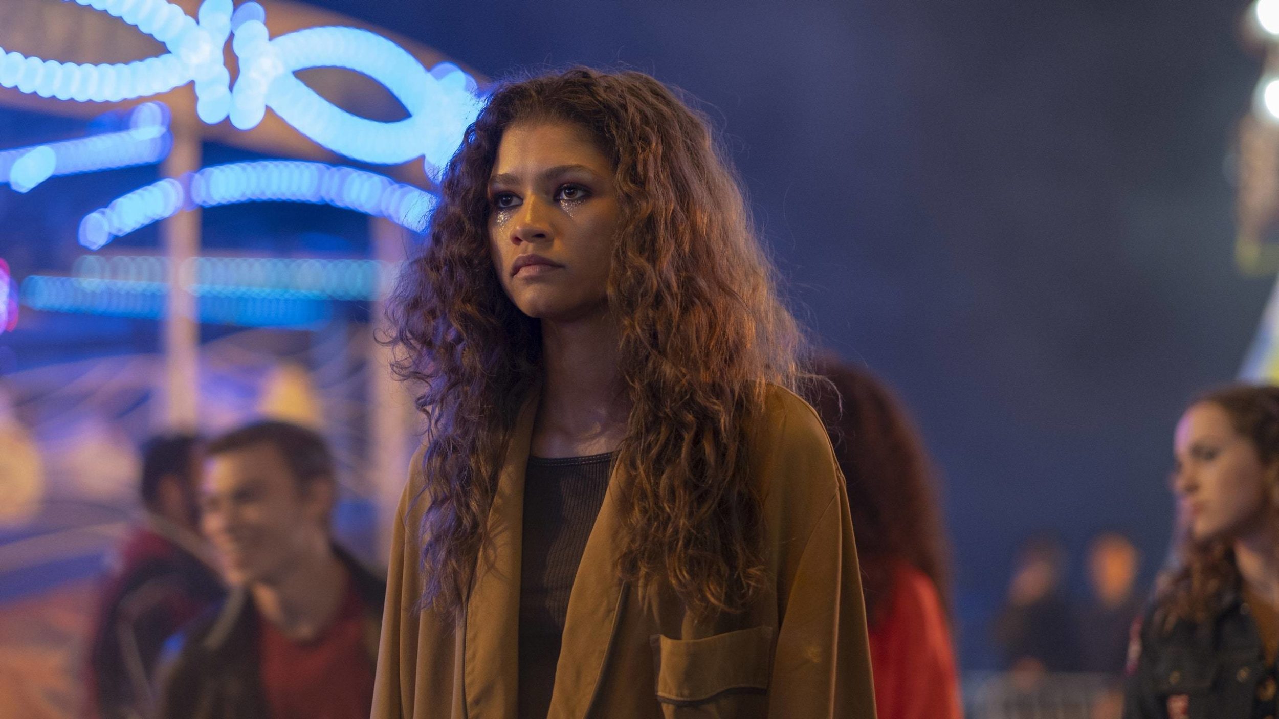 10 datos curiosos sobre Zendaya 3 Datos curiosos