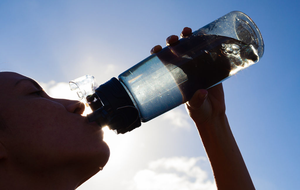 Agua
