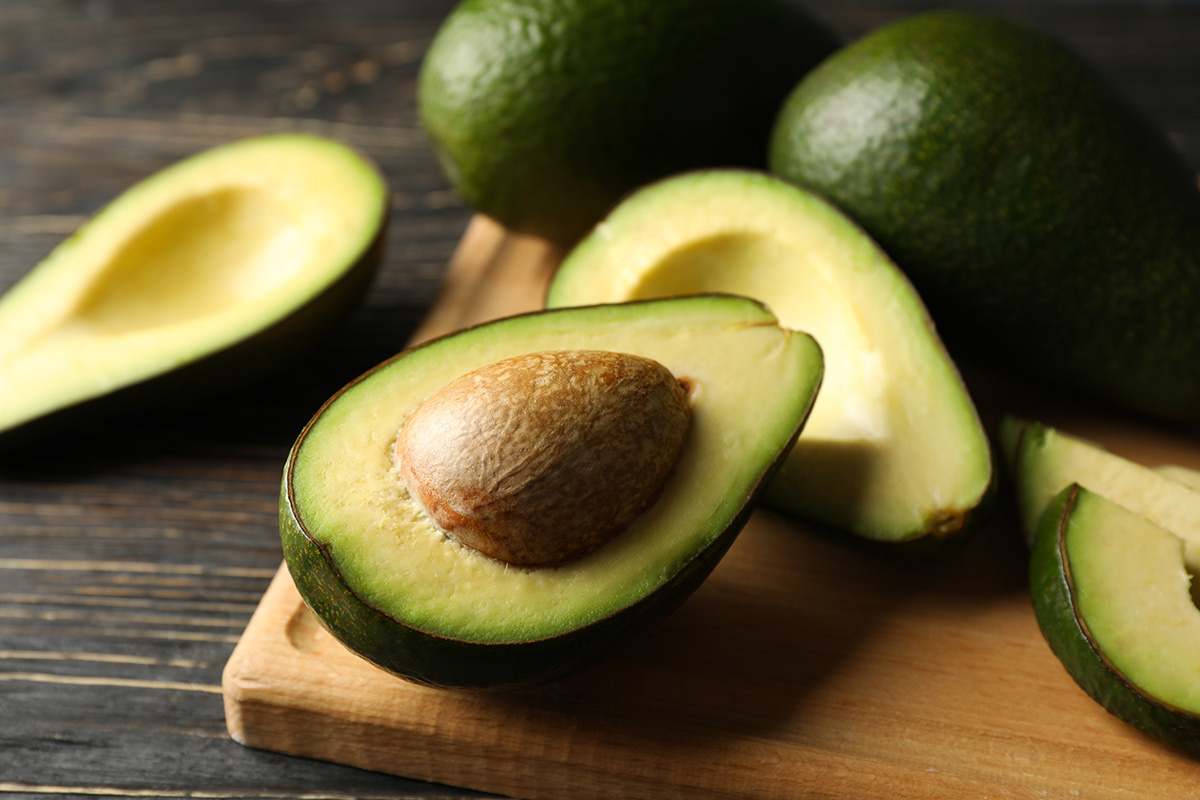 10 alimentos saludables para bajar de peso 4 Dietas para bajar de peso