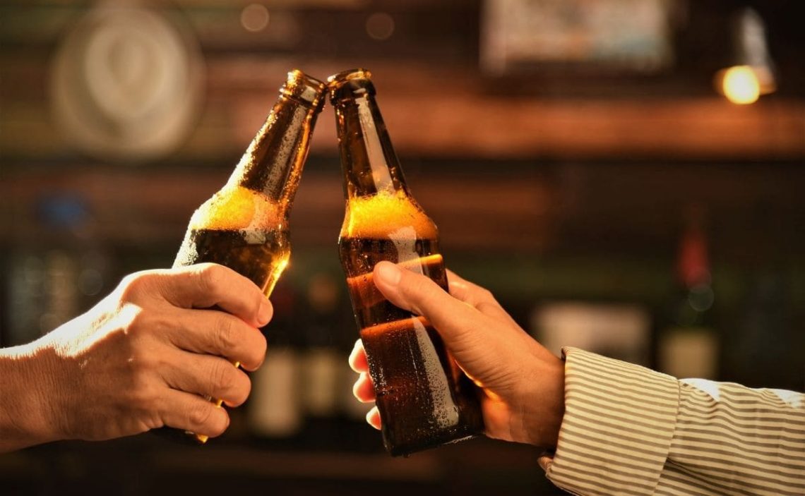 Alcohol