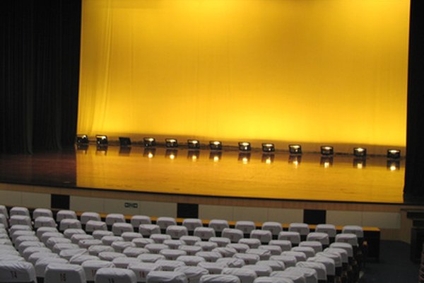 Teatro