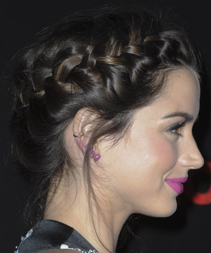 Trenzas