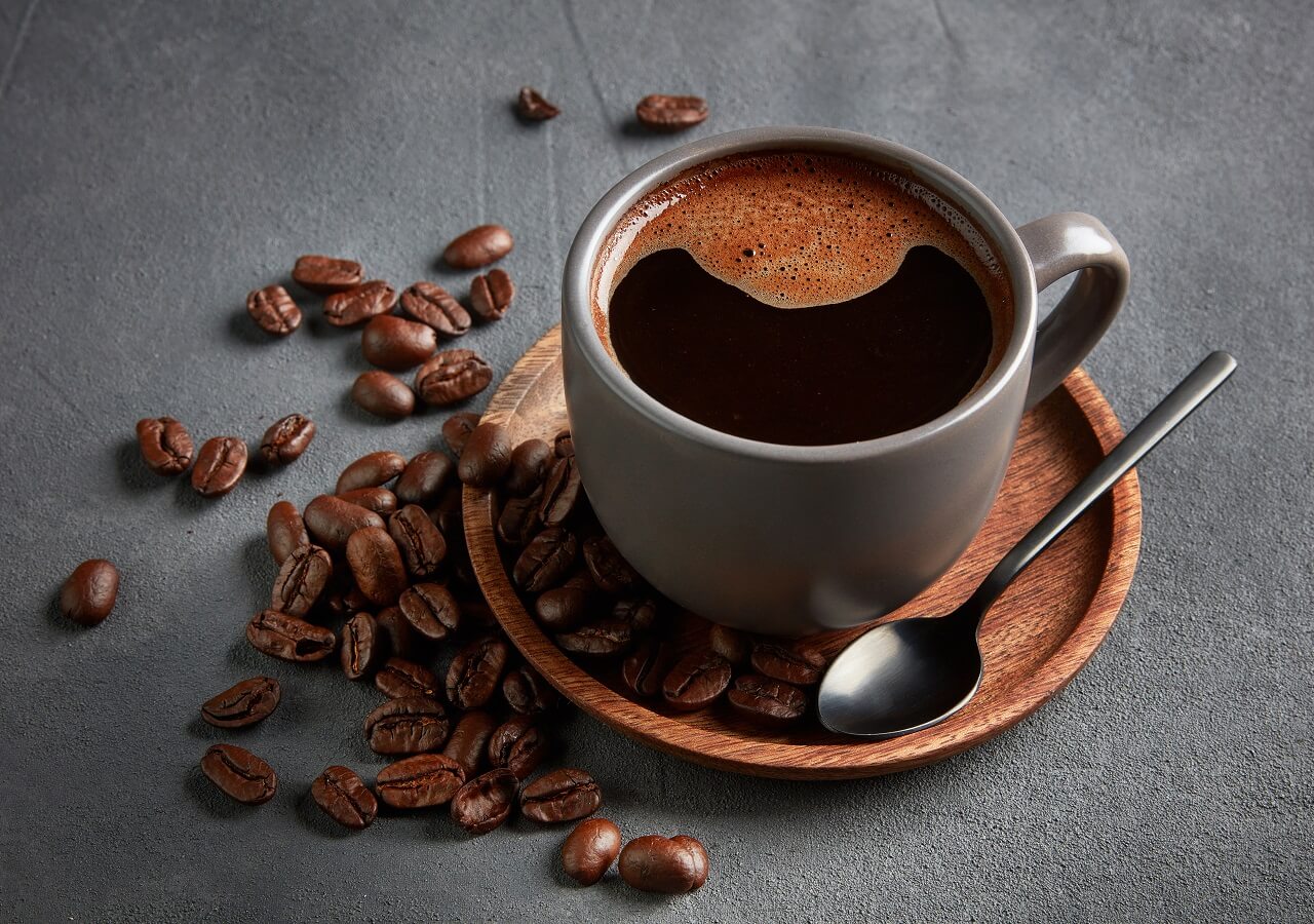 10 alimentos saludables para bajar de peso 8 Cafe