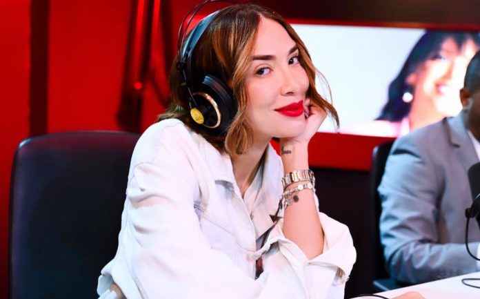 7 datos curiosos acerca de Gabi Desangles