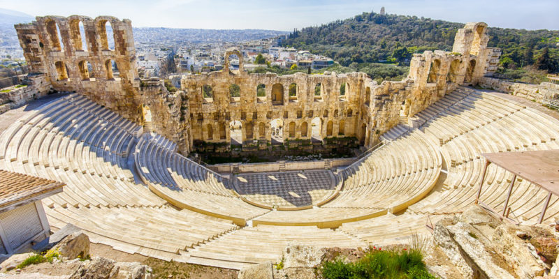 Teatro