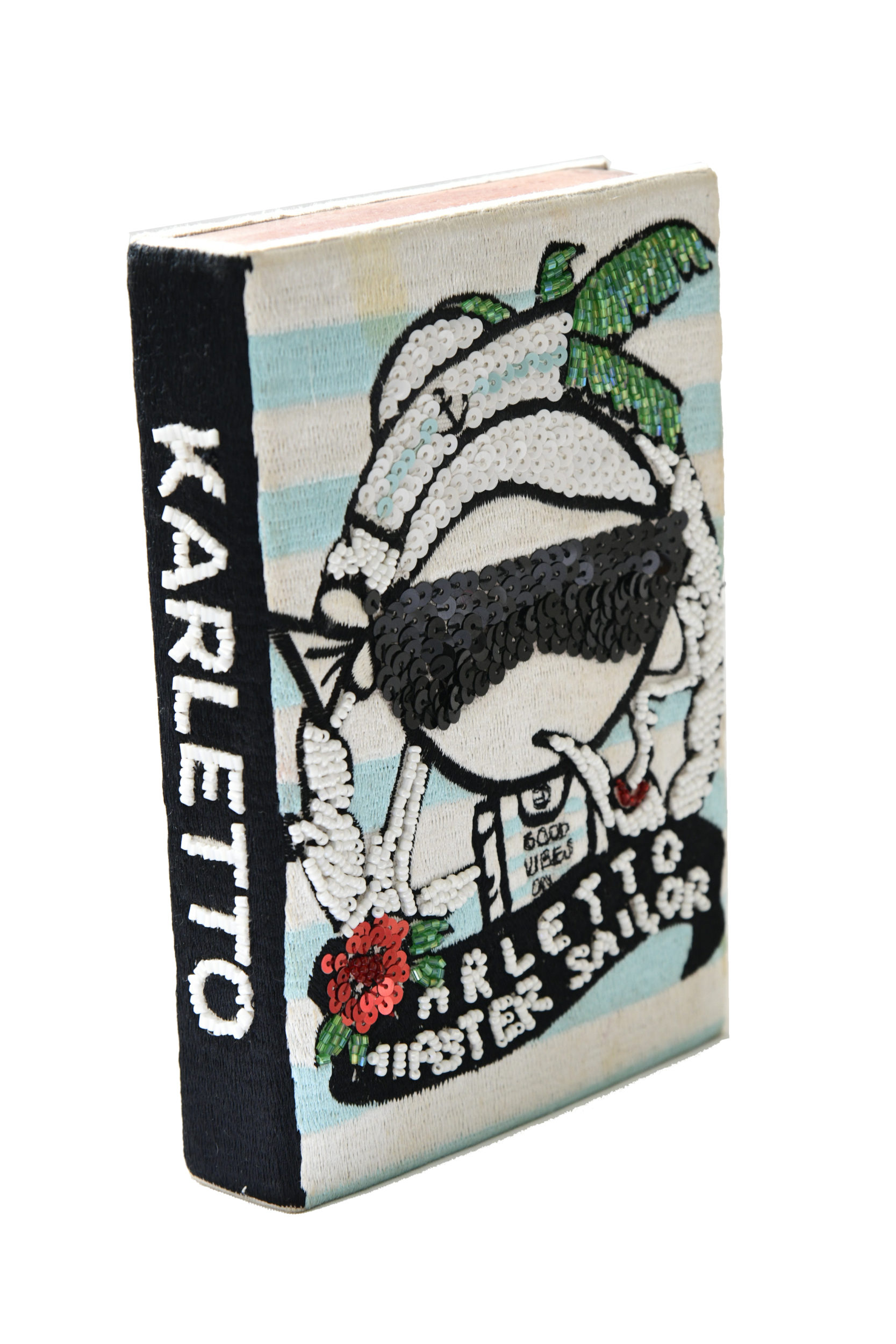 Mua Mua Karletto 1
