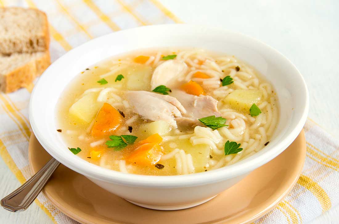 10 alimentos saludables para bajar de peso 2 Dietas para bajar de peso