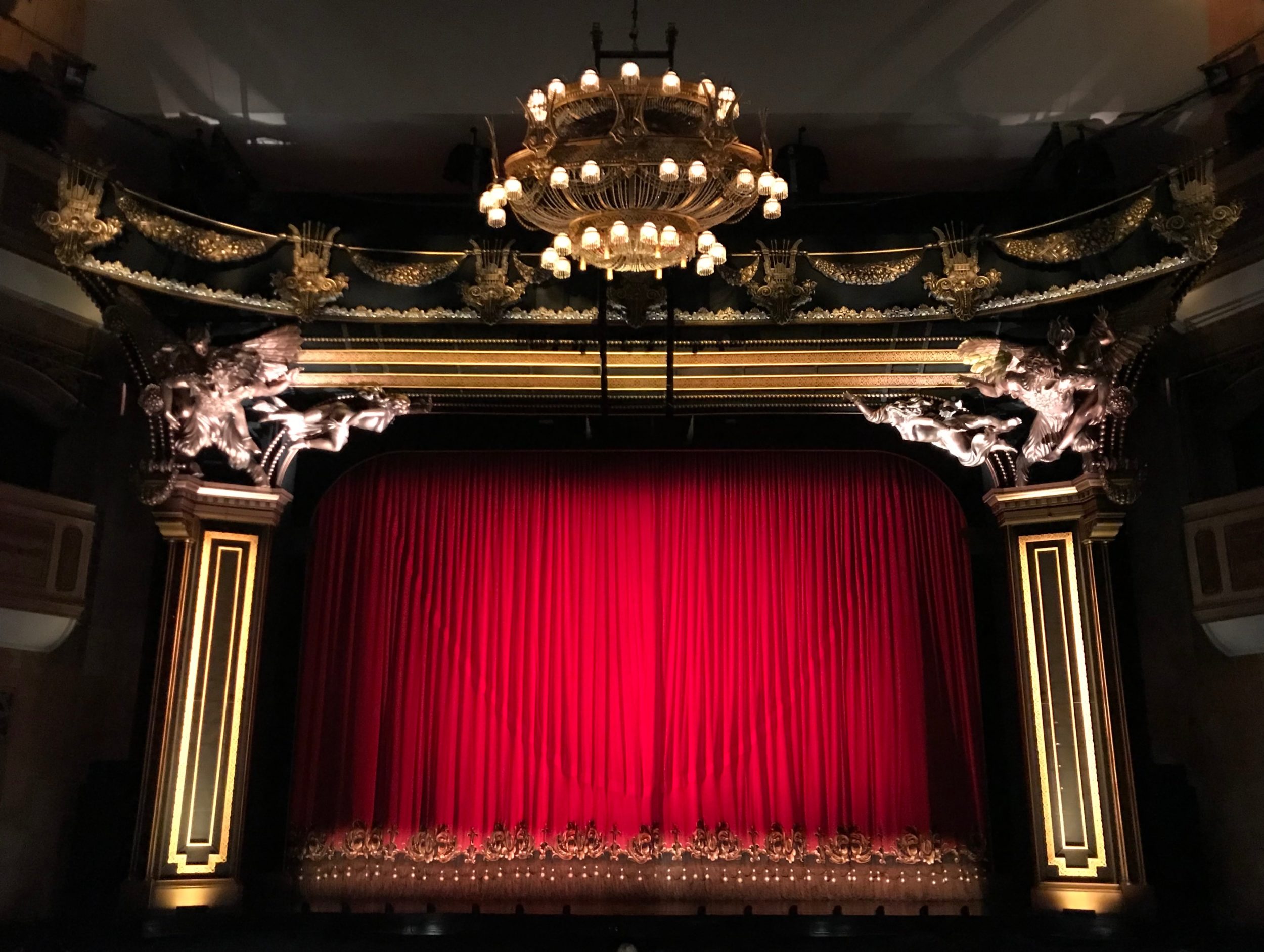 Teatro