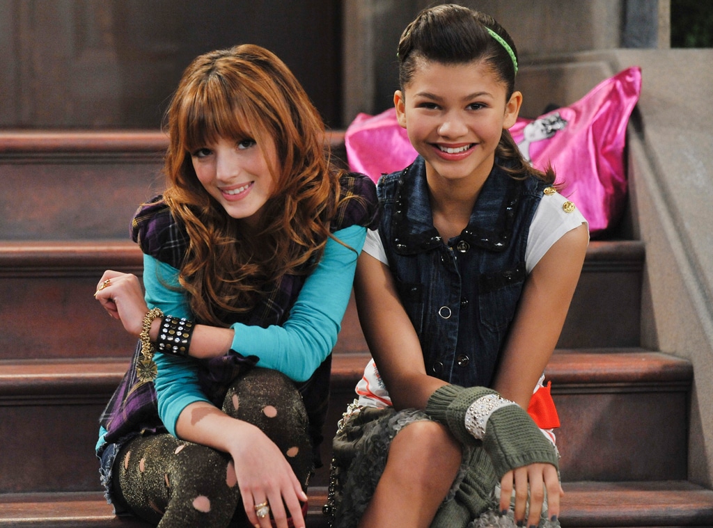 10 datos curiosos sobre Zendaya 2 Datos curiosos
