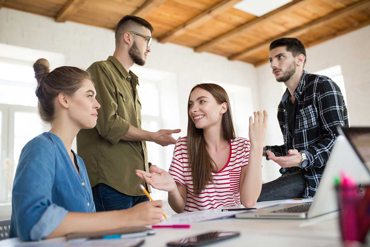 ¿Existe más de una inteligencia? Conoce la teoría de las inteligencias múltiples 4 inteligencia intepersonal