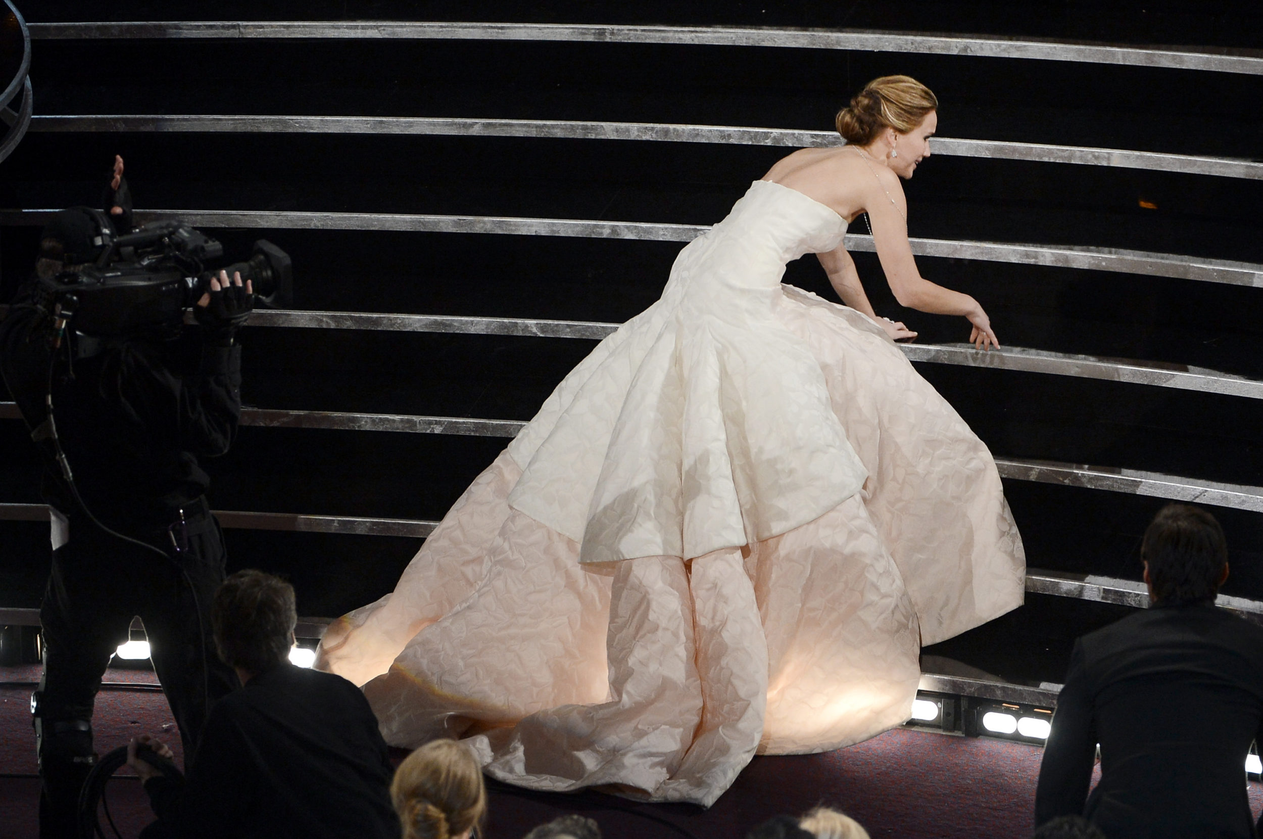 jennifer lawrence oscar 2013 caida