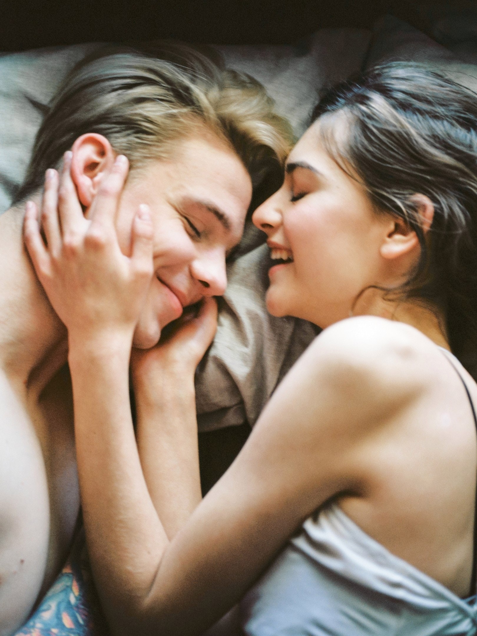 Guía para entender el lenguaje del amor 1 pexels pixabay 414032