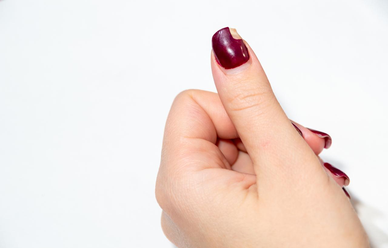 Diseño de uñas