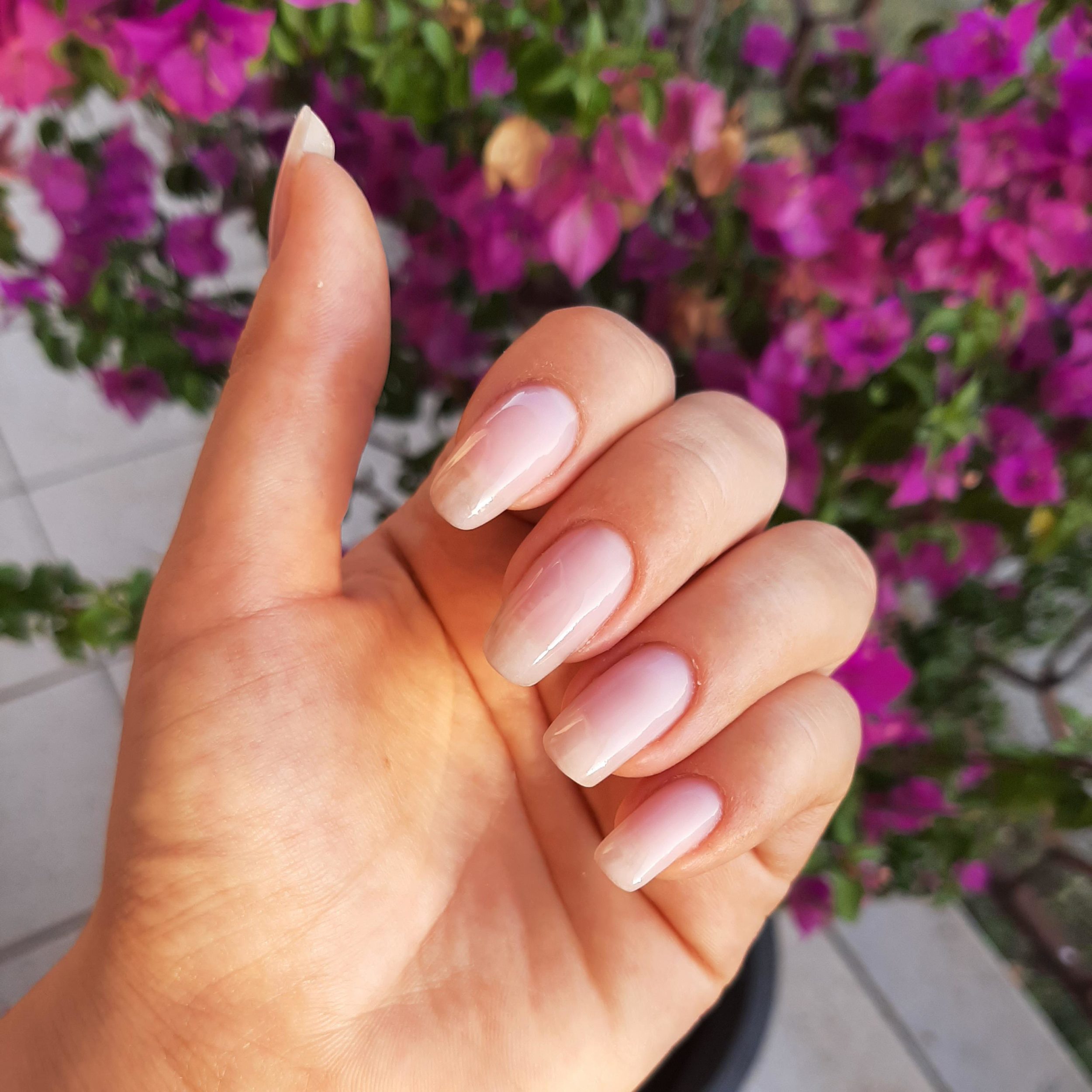 diseño de uñas