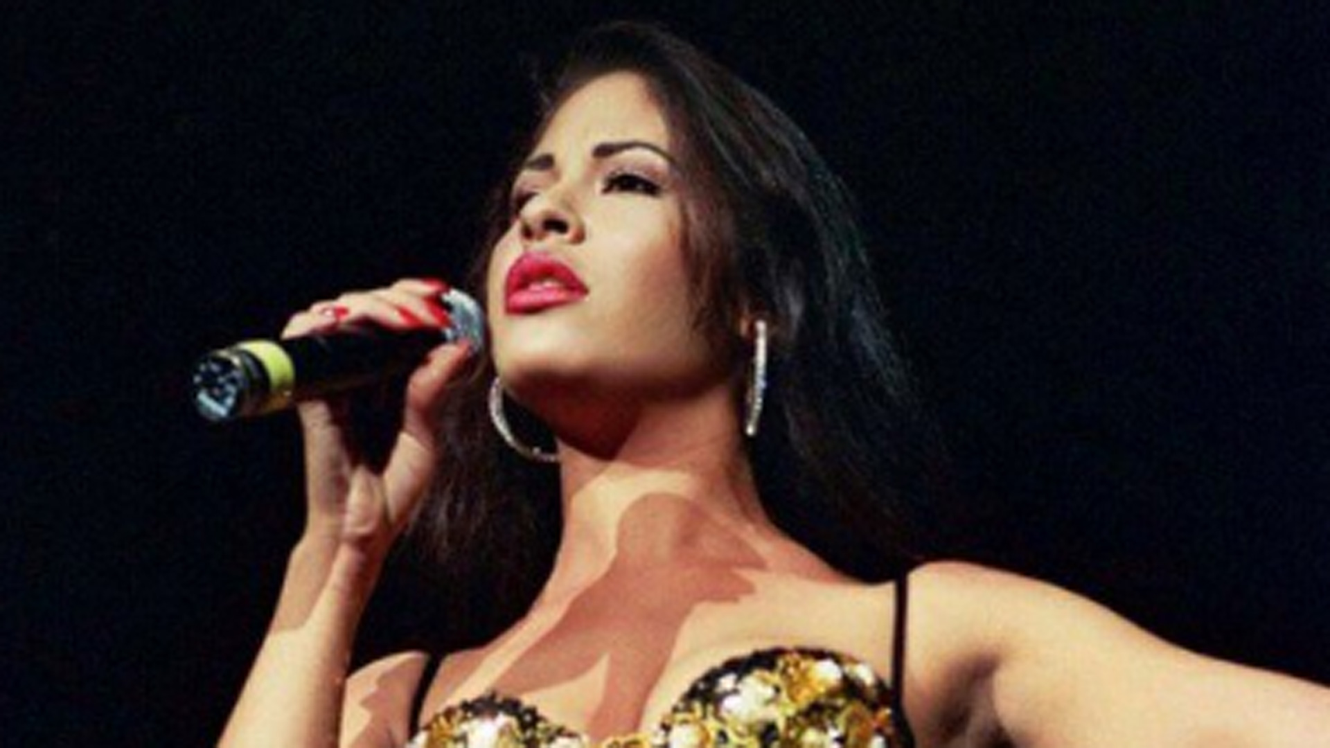 Selena Quintanilla