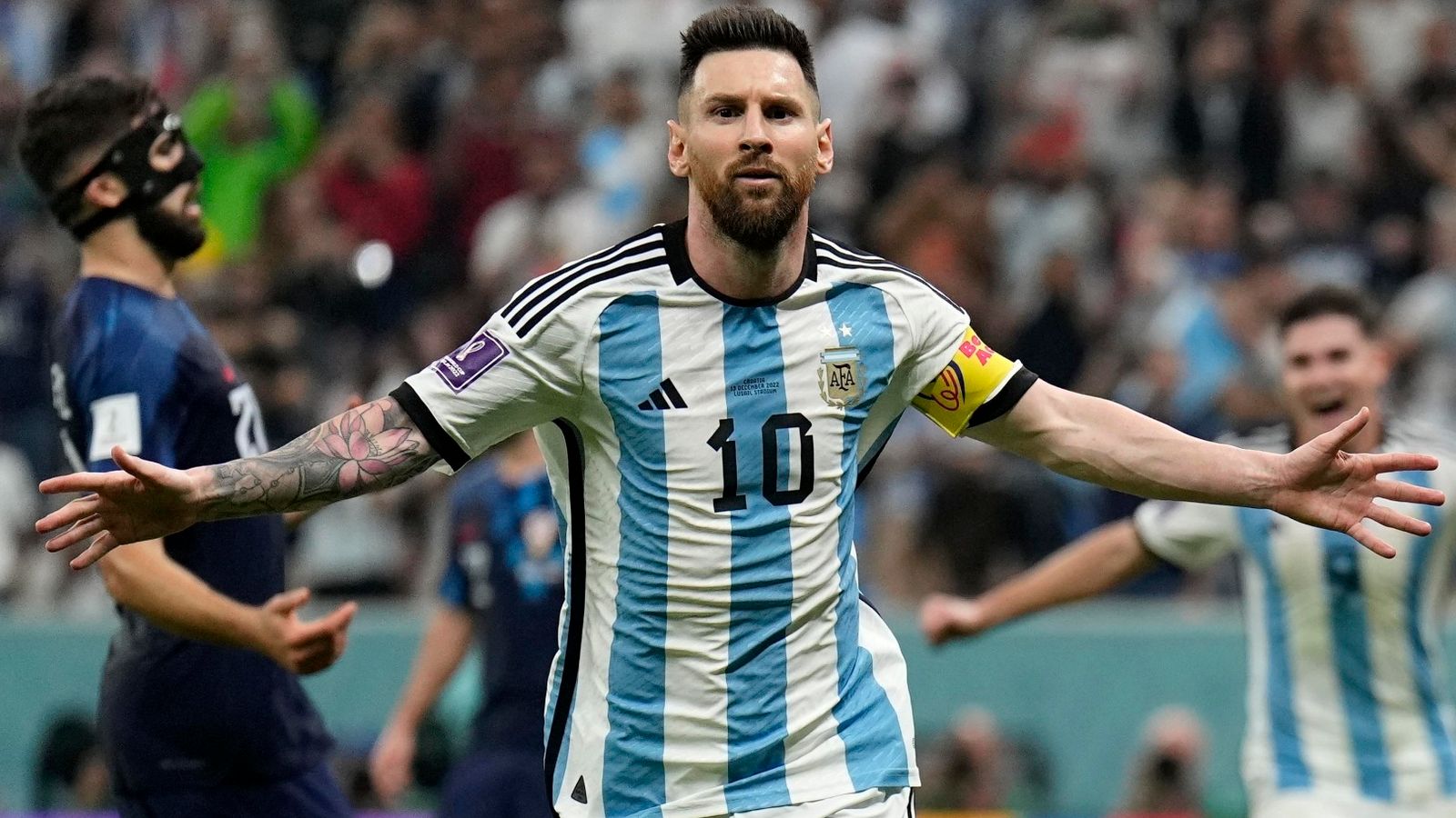 12 famosos que comparten contigo tu horóscopo 6 skysports lionel messi argentina 5995834