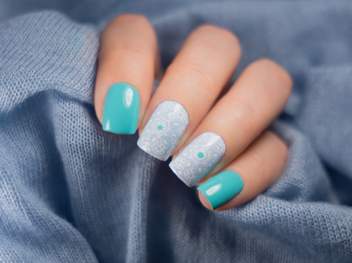 unas gel
