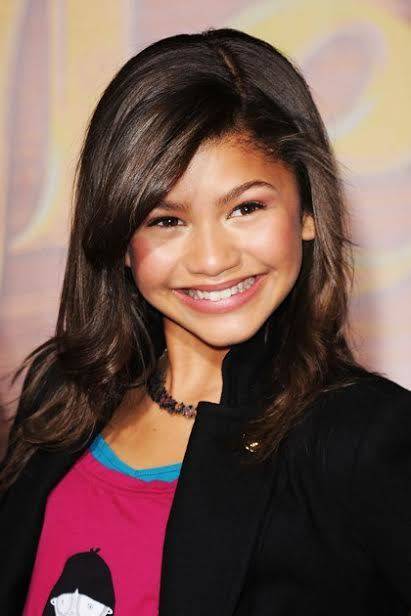 ¿Qué tanto conoces sobre Zendaya? Aquí algunos datos curiosos