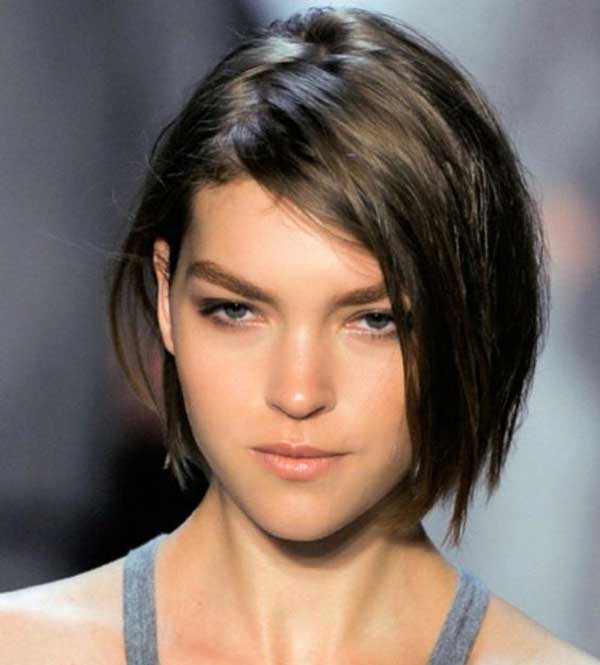 Tendencias de cortes de cabello primavera-verano 2023 10 cortes de cabello
