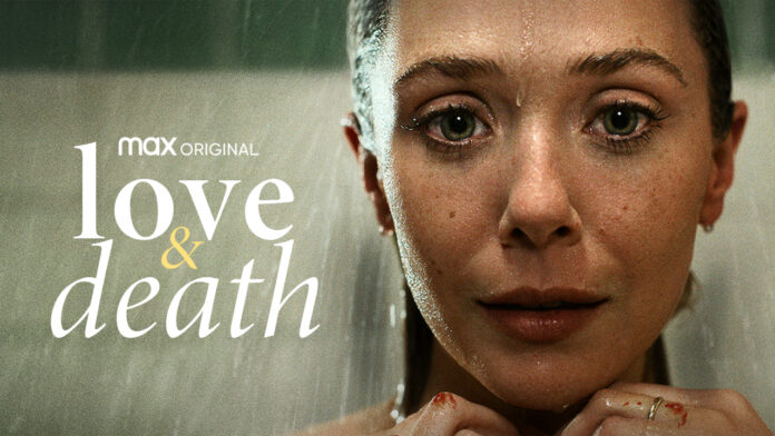 Love & Death
