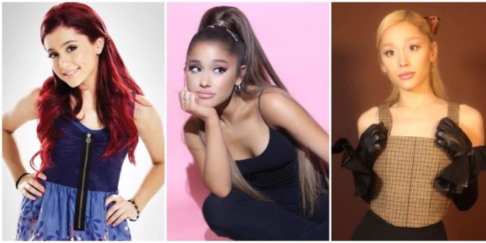 Ariana Grande