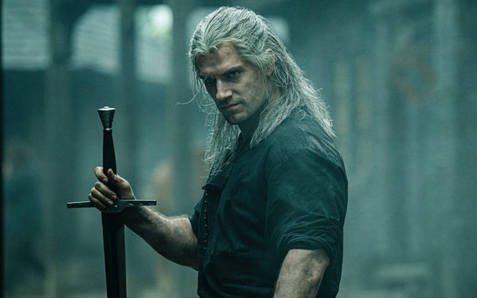 The Witcher 