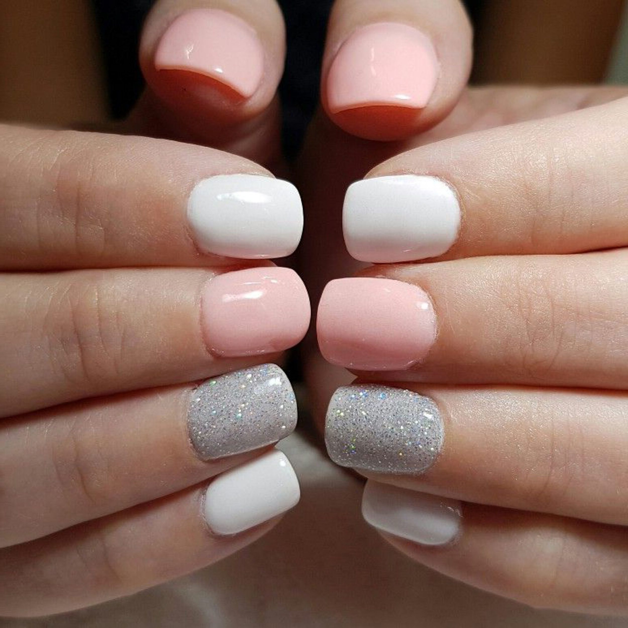 ¿Con qué frecuencia debemos hacer el diseño de uñas? 2 diseño de uñas