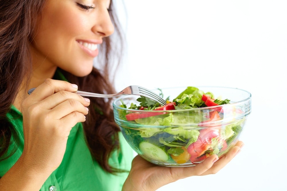10 datos curiosos que te ayudarán parecer y ser más inteligente 9 Alimentacion