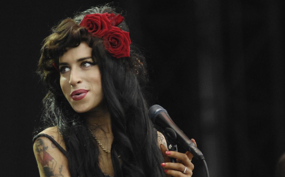 Amy Winehouse
