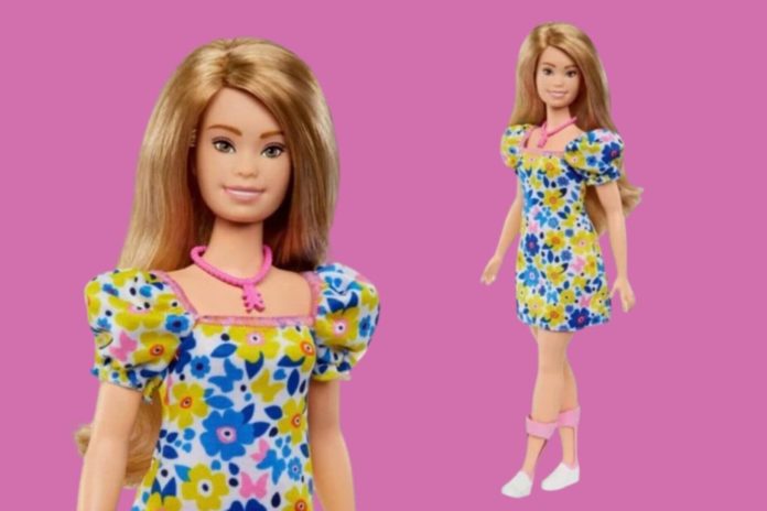 Barbie