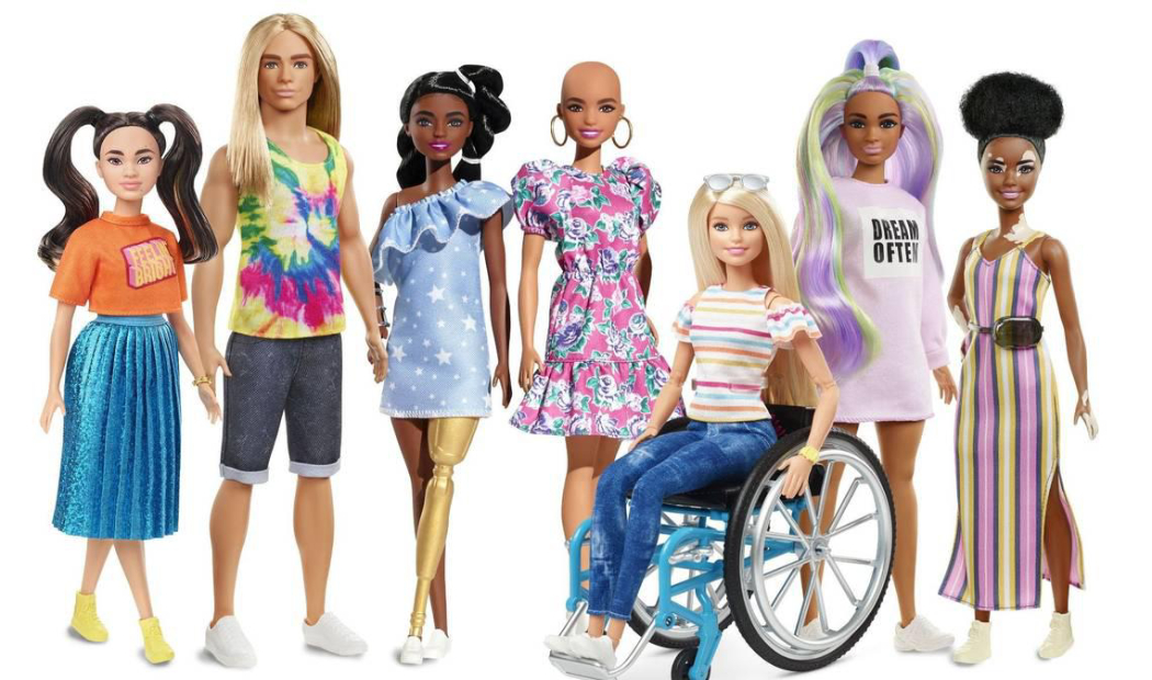 Barbie