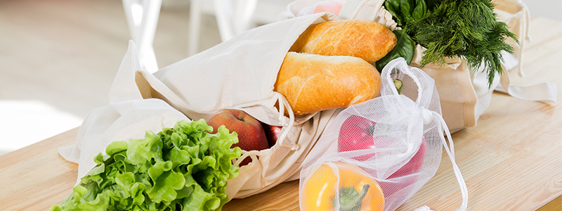 Sigue esos seis tips para cuidar la capa de ozono 7 Comida